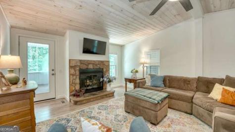 790 Lakeside Drive Blairsville GA 30512