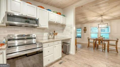 790 Lakeside Drive Blairsville GA 30512