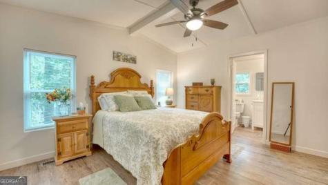 790 Lakeside Drive Blairsville GA 30512