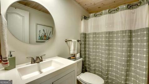 790 Lakeside Drive Blairsville GA 30512