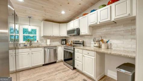 790 Lakeside Drive Blairsville GA 30512