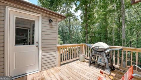 790 Lakeside Drive Blairsville GA 30512
