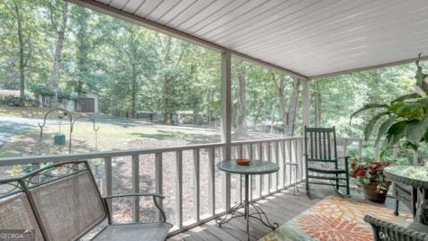 790 Lakeside Drive Blairsville GA 30512