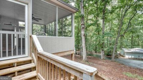 790 Lakeside Drive Blairsville GA 30512