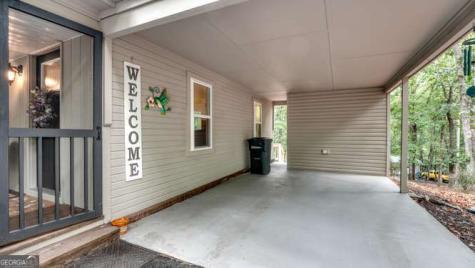 790 Lakeside Drive Blairsville GA 30512