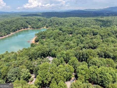 790 Lakeside Drive Blairsville GA 30512