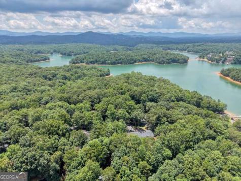 790 Lakeside Drive Blairsville GA 30512