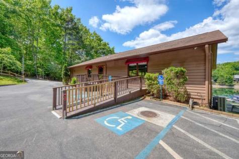 790 Lakeside Drive Blairsville GA 30512