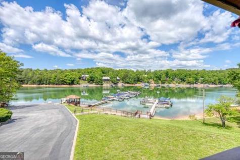 790 Lakeside Drive Blairsville GA 30512