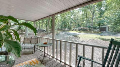 790 Lakeside Drive Blairsville GA 30512
