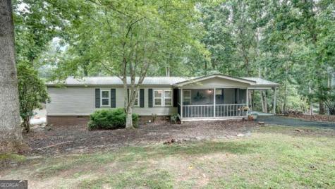 790 Lakeside Drive Blairsville GA 30512