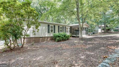 790 Lakeside Drive Blairsville GA 30512