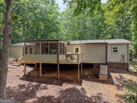 790 Lakeside Drive Blairsville GA 30512