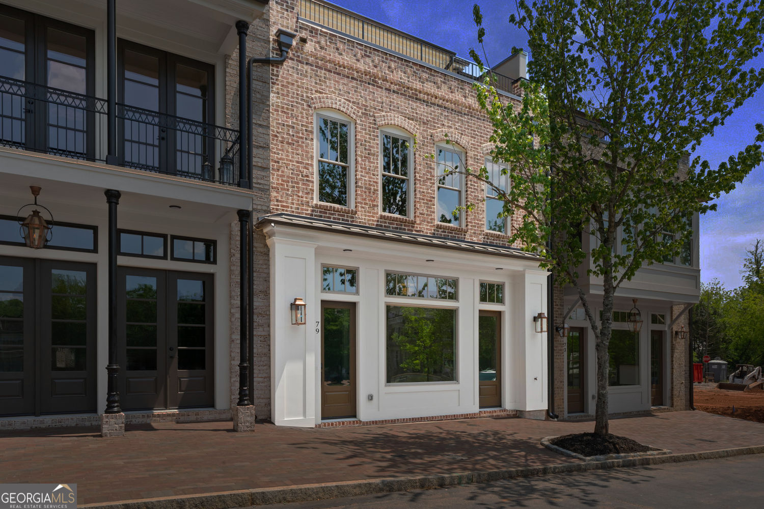 79 Bourbon Street Senoia GA 30276