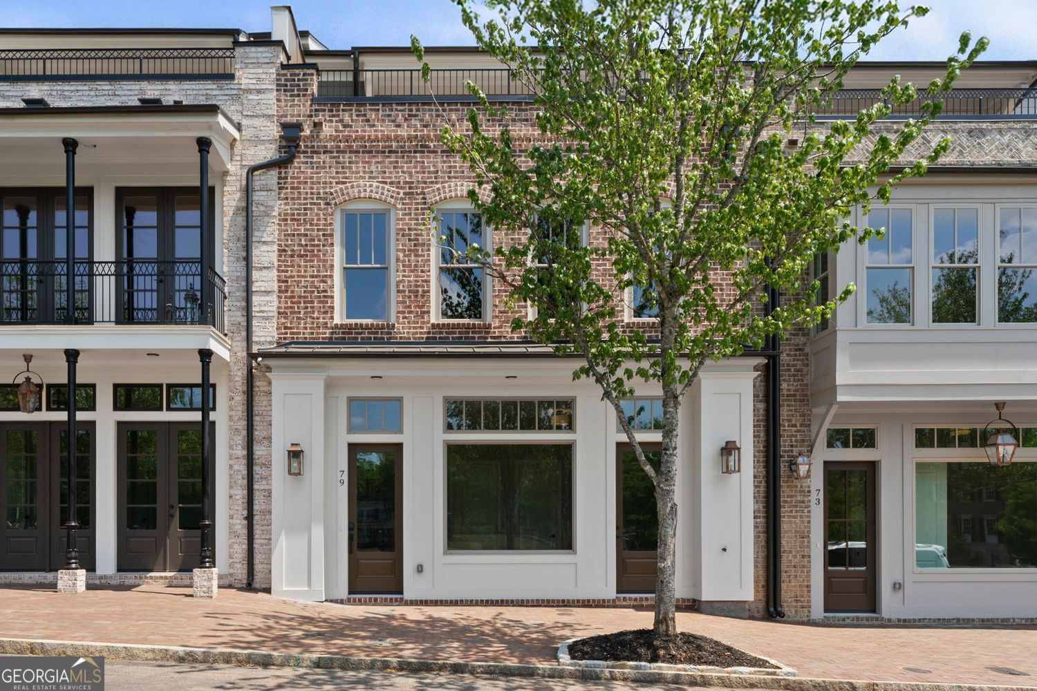 79 Bourbon Street Senoia GA 30276