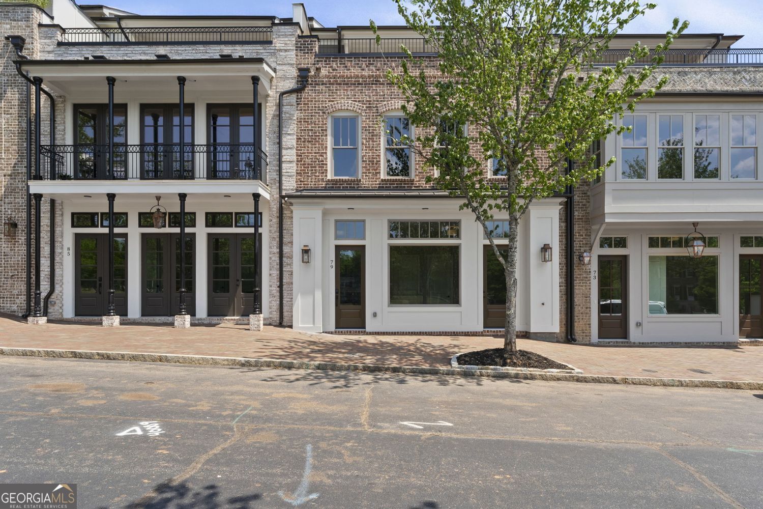 79 Bourbon Street Senoia GA 30276