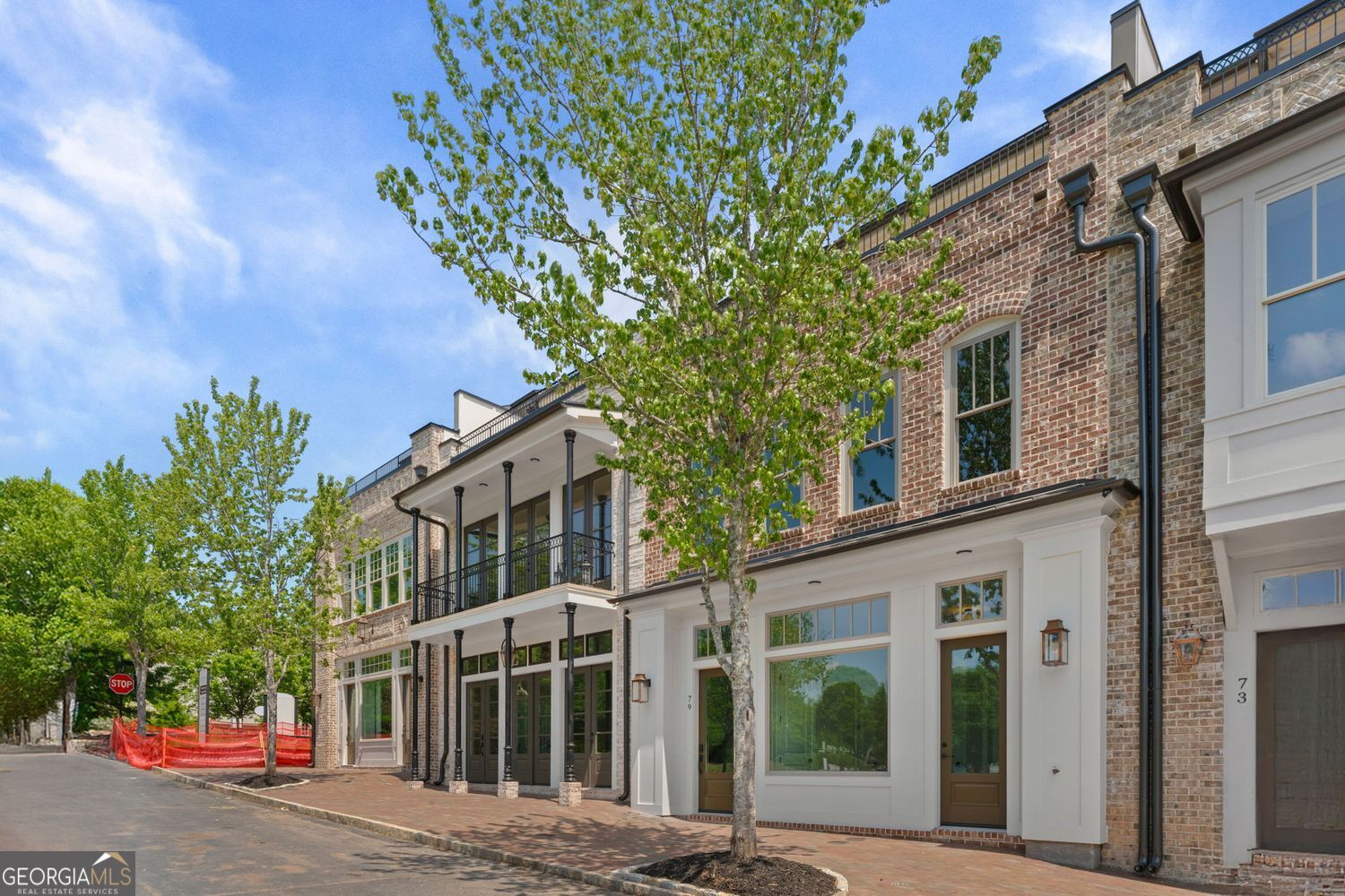 79 Bourbon Street Senoia GA 30276