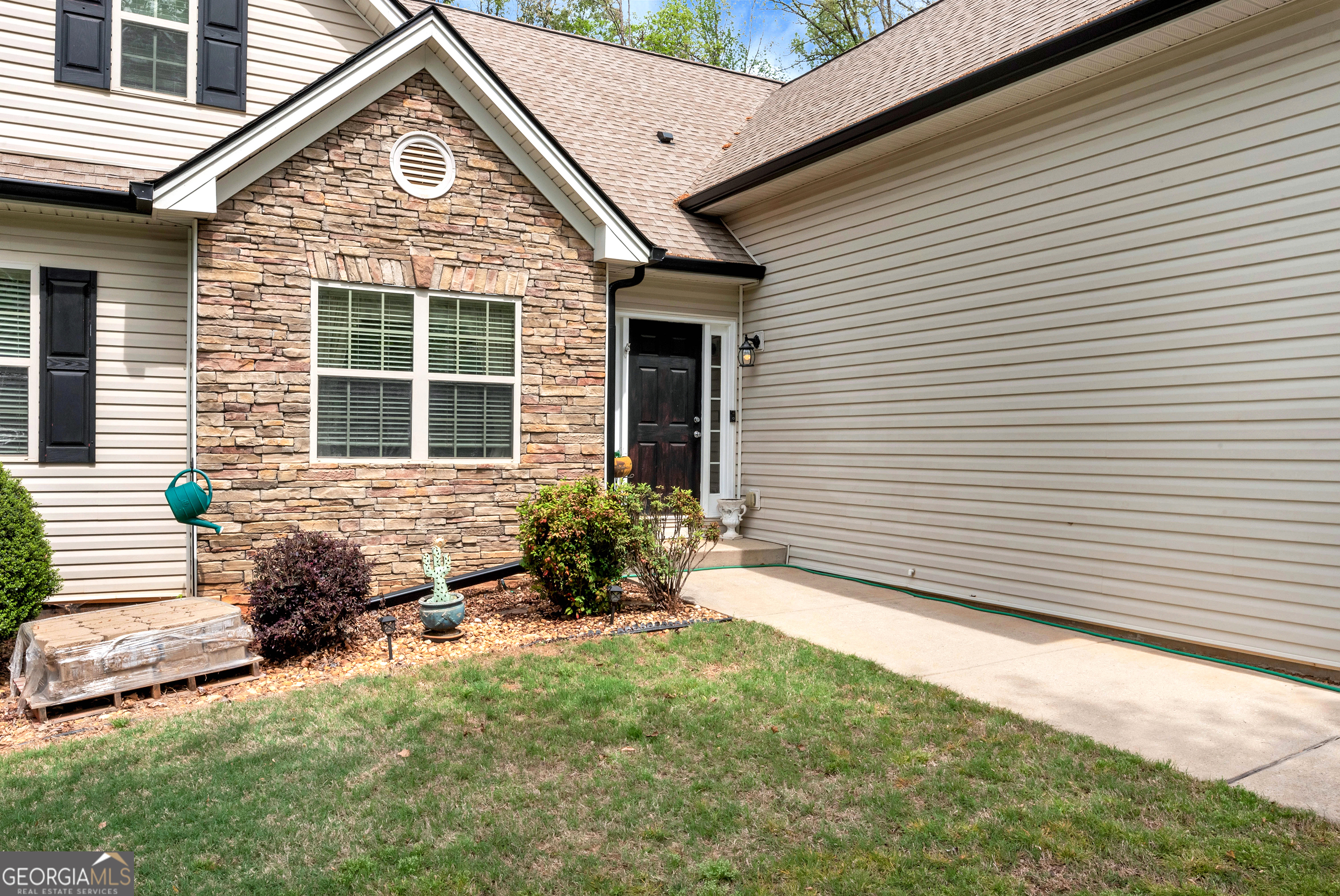 232 Cypress Drive Jefferson GA 30549