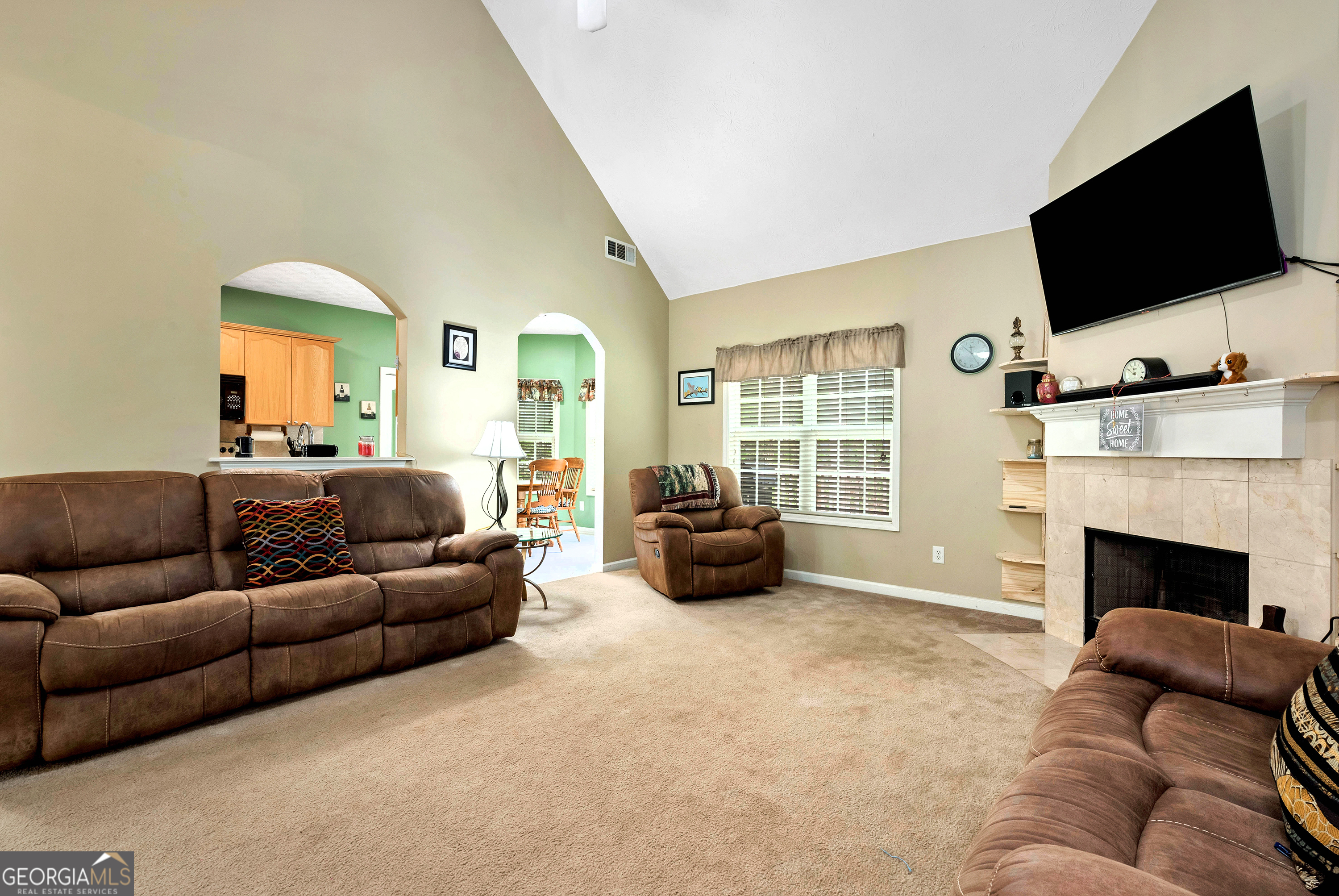 232 Cypress Drive Jefferson GA 30549