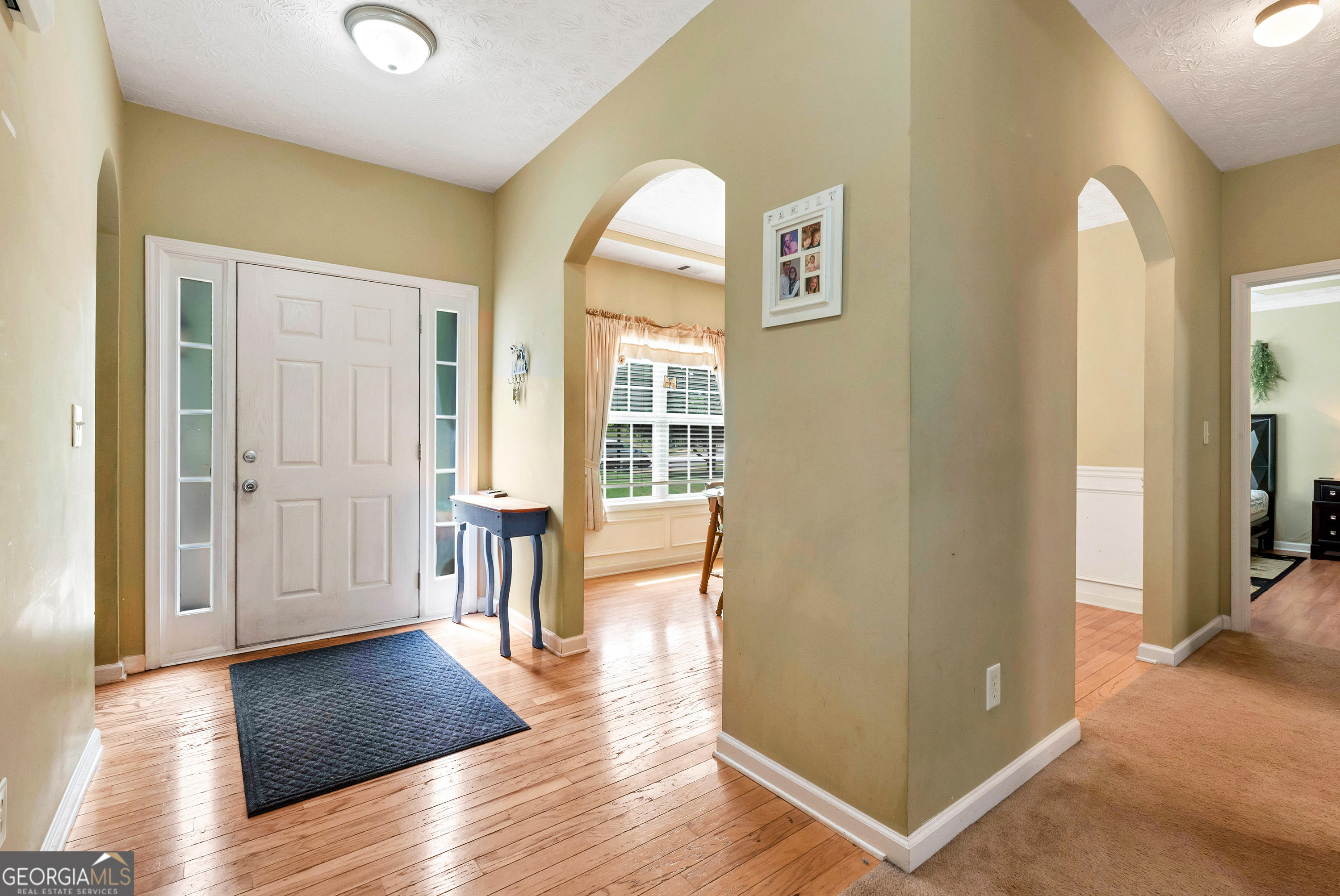232 Cypress Drive Jefferson GA 30549