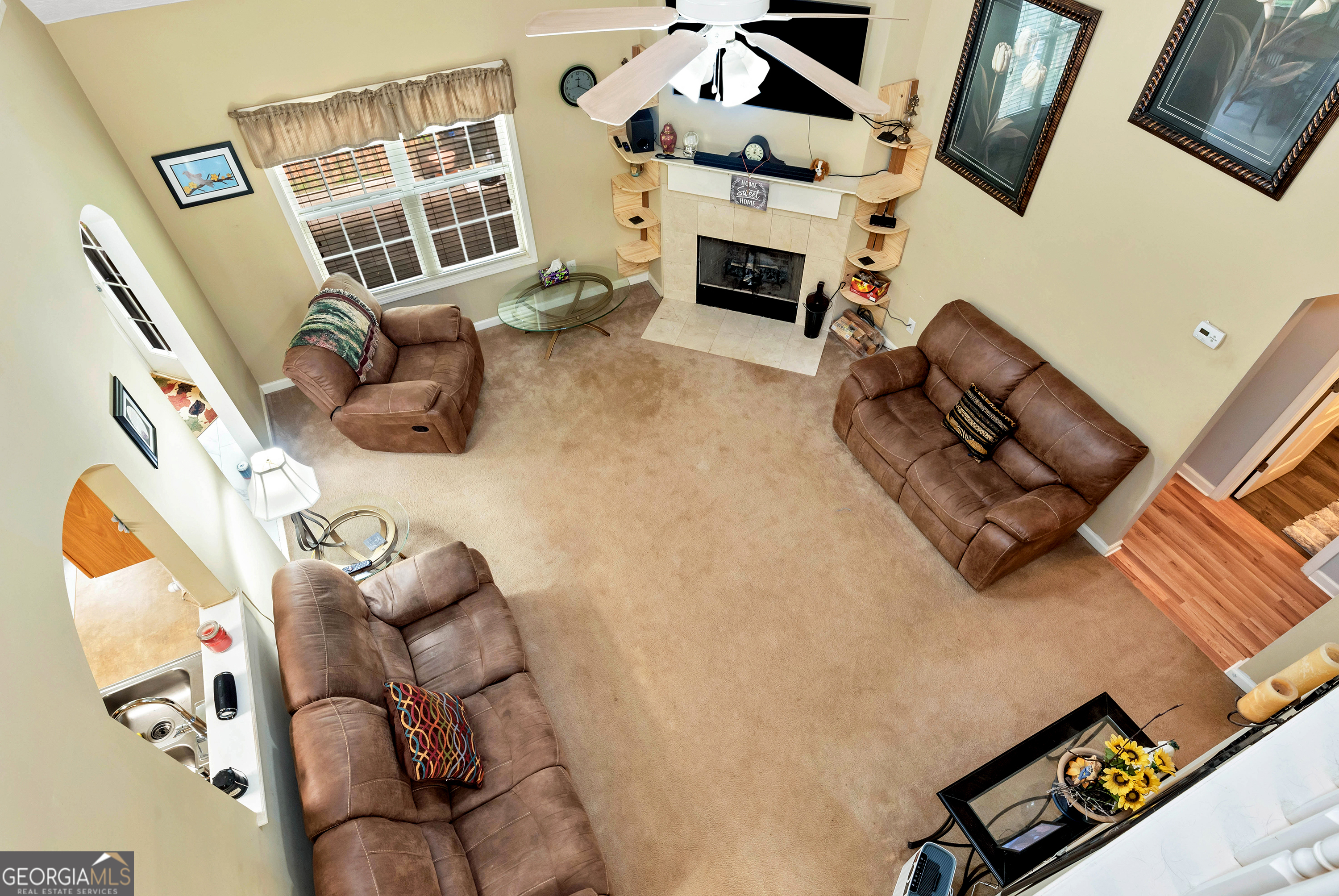 232 Cypress Drive Jefferson GA 30549