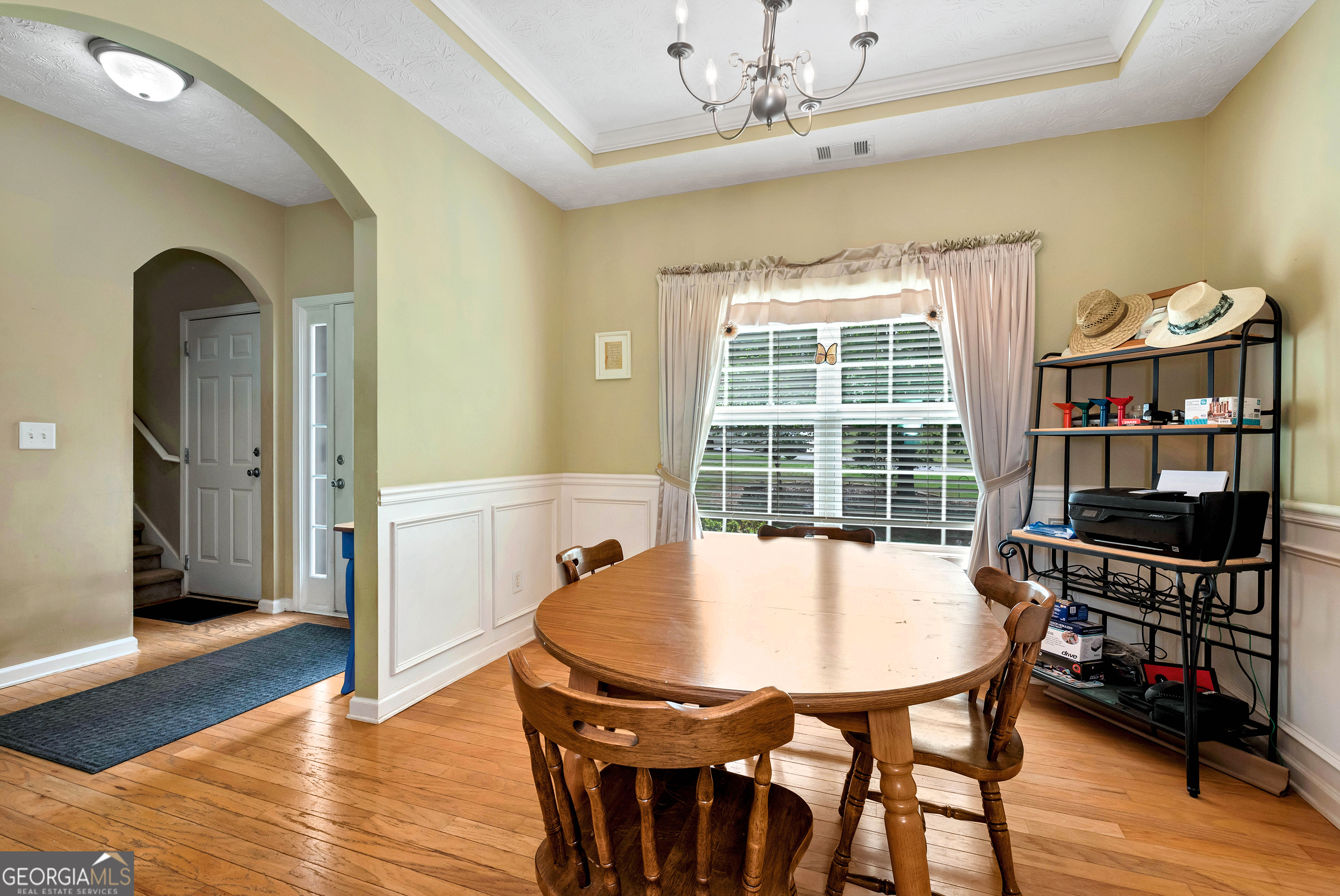 232 Cypress Drive Jefferson GA 30549