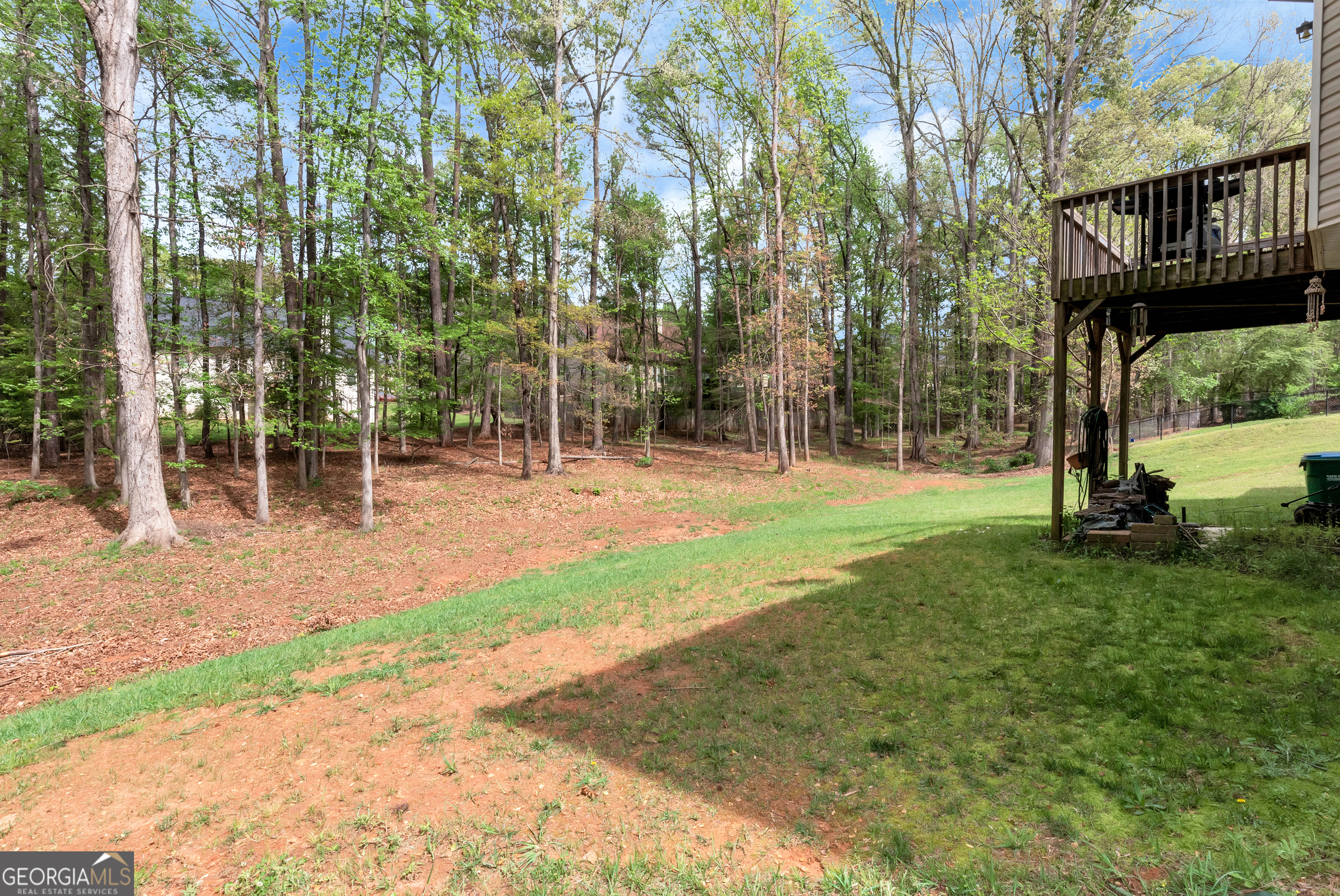 232 Cypress Drive Jefferson GA 30549