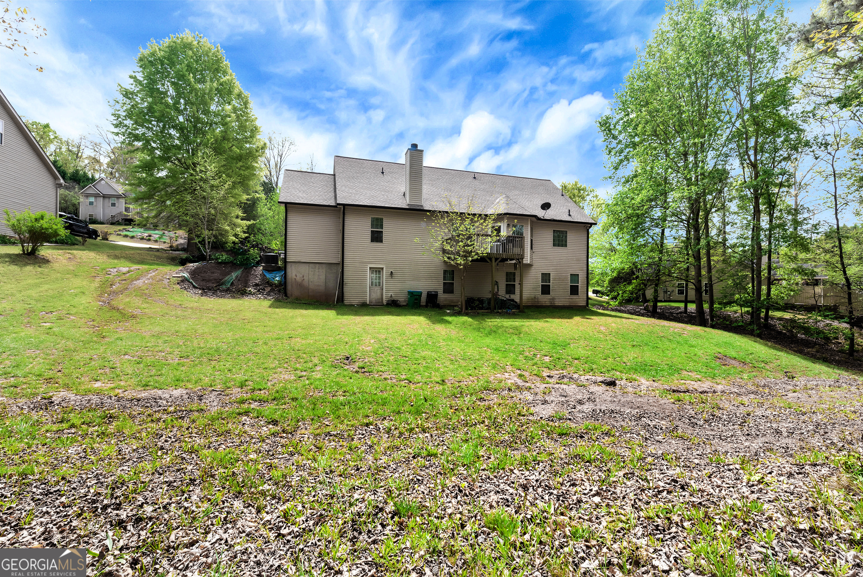 232 Cypress Drive Jefferson GA 30549