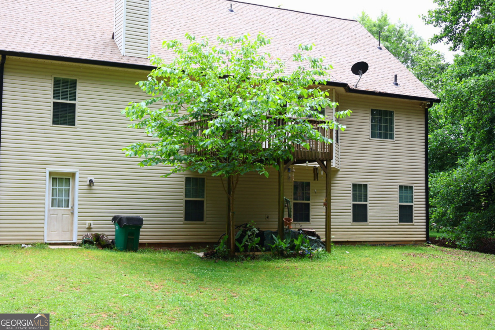 232 Cypress Drive Jefferson GA 30549