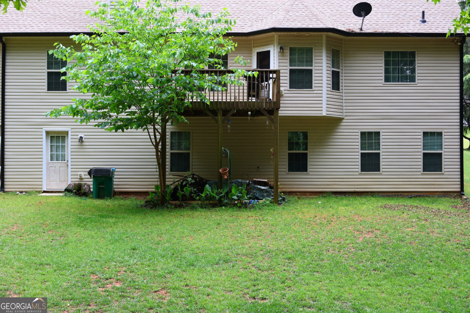 232 Cypress Drive Jefferson GA 30549
