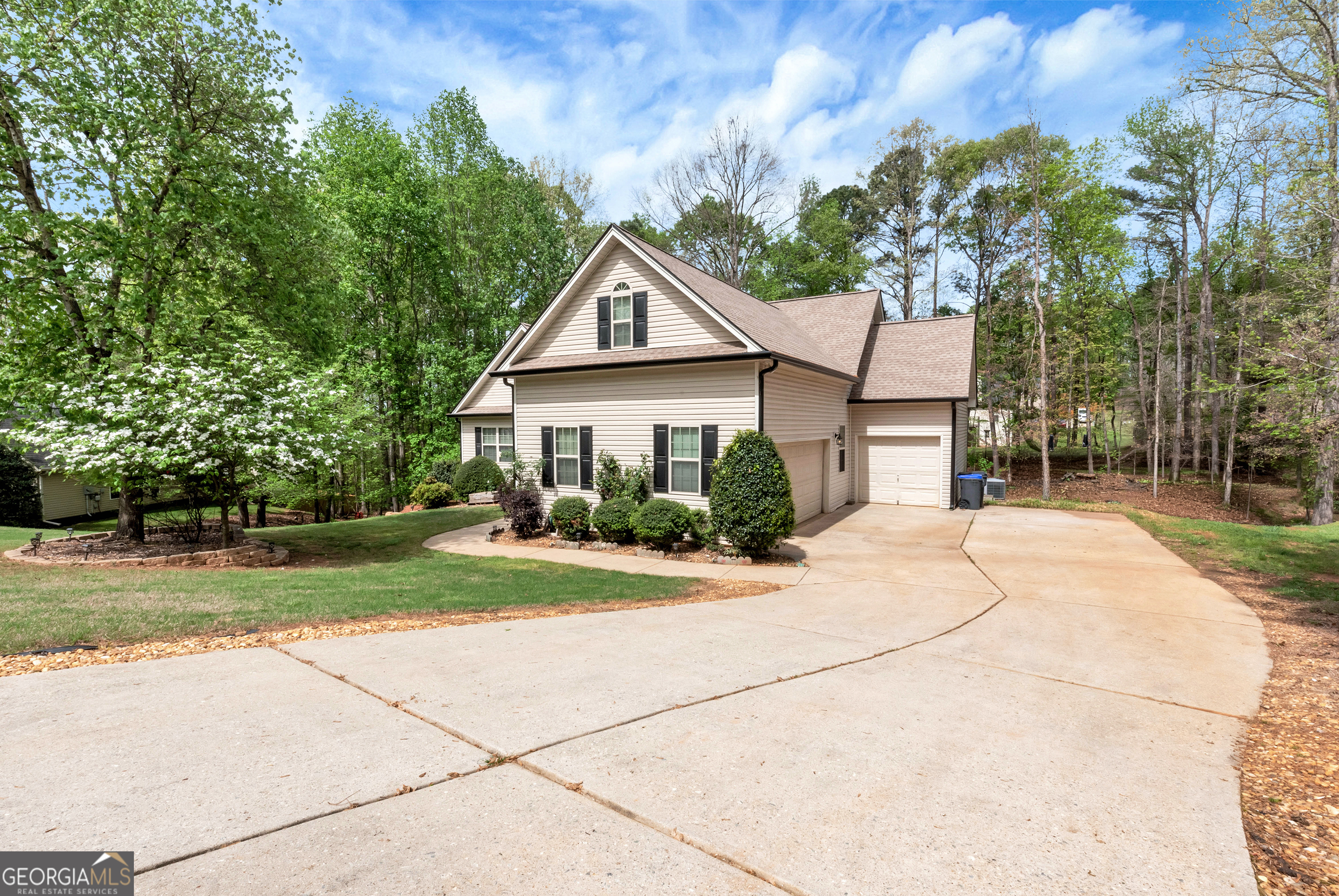 232 Cypress Drive Jefferson GA 30549