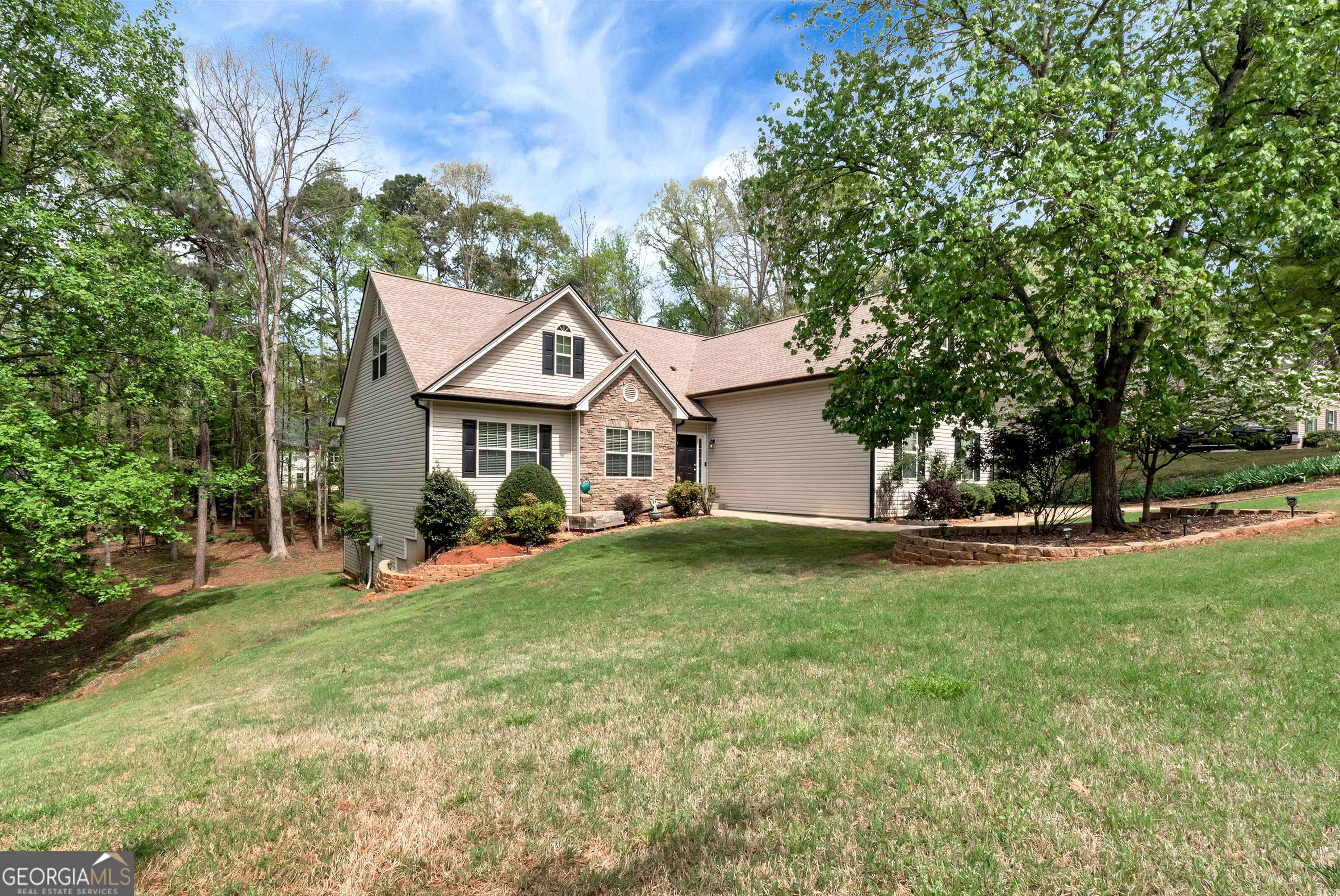 232 Cypress Drive Jefferson GA 30549