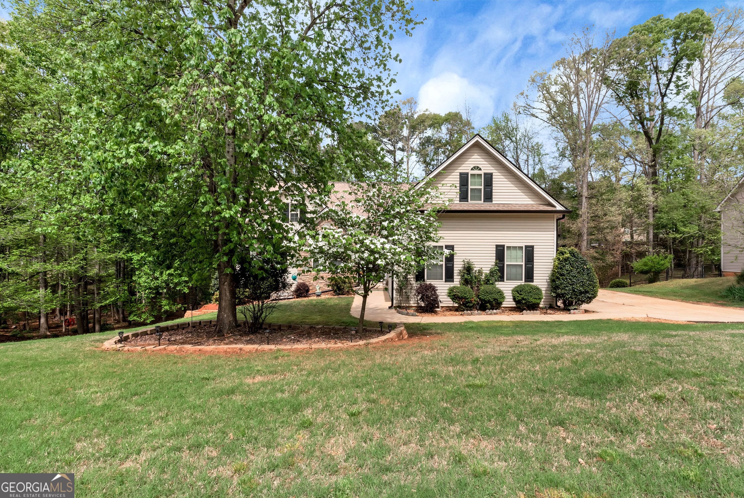 232 Cypress Drive Jefferson GA 30549