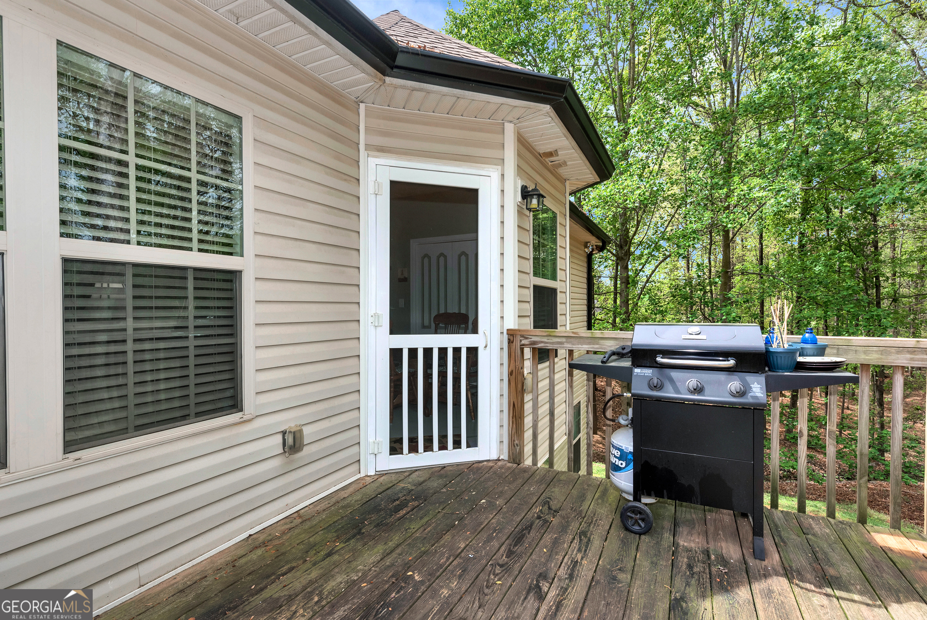232 Cypress Drive Jefferson GA 30549