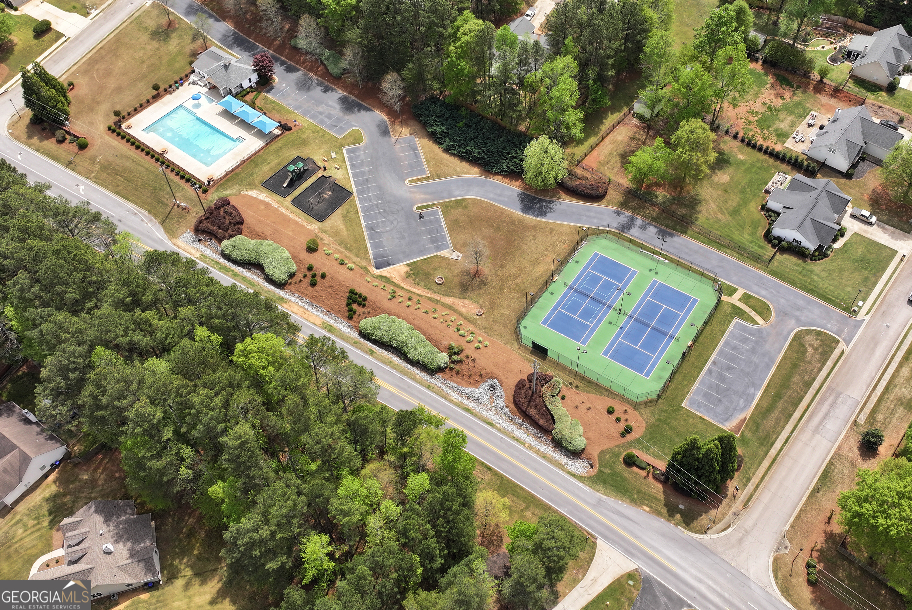 232 Cypress Drive Jefferson GA 30549