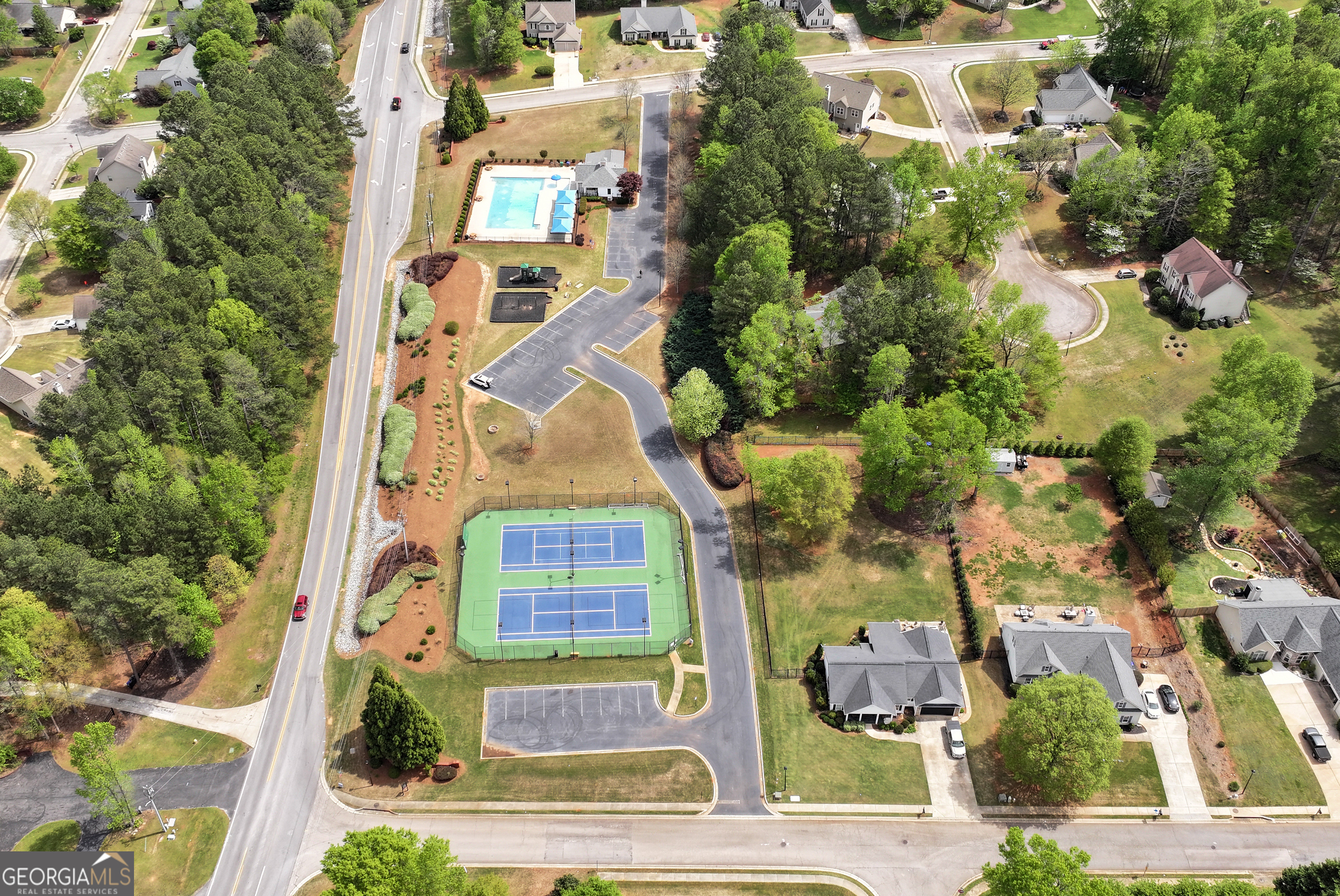 232 Cypress Drive Jefferson GA 30549