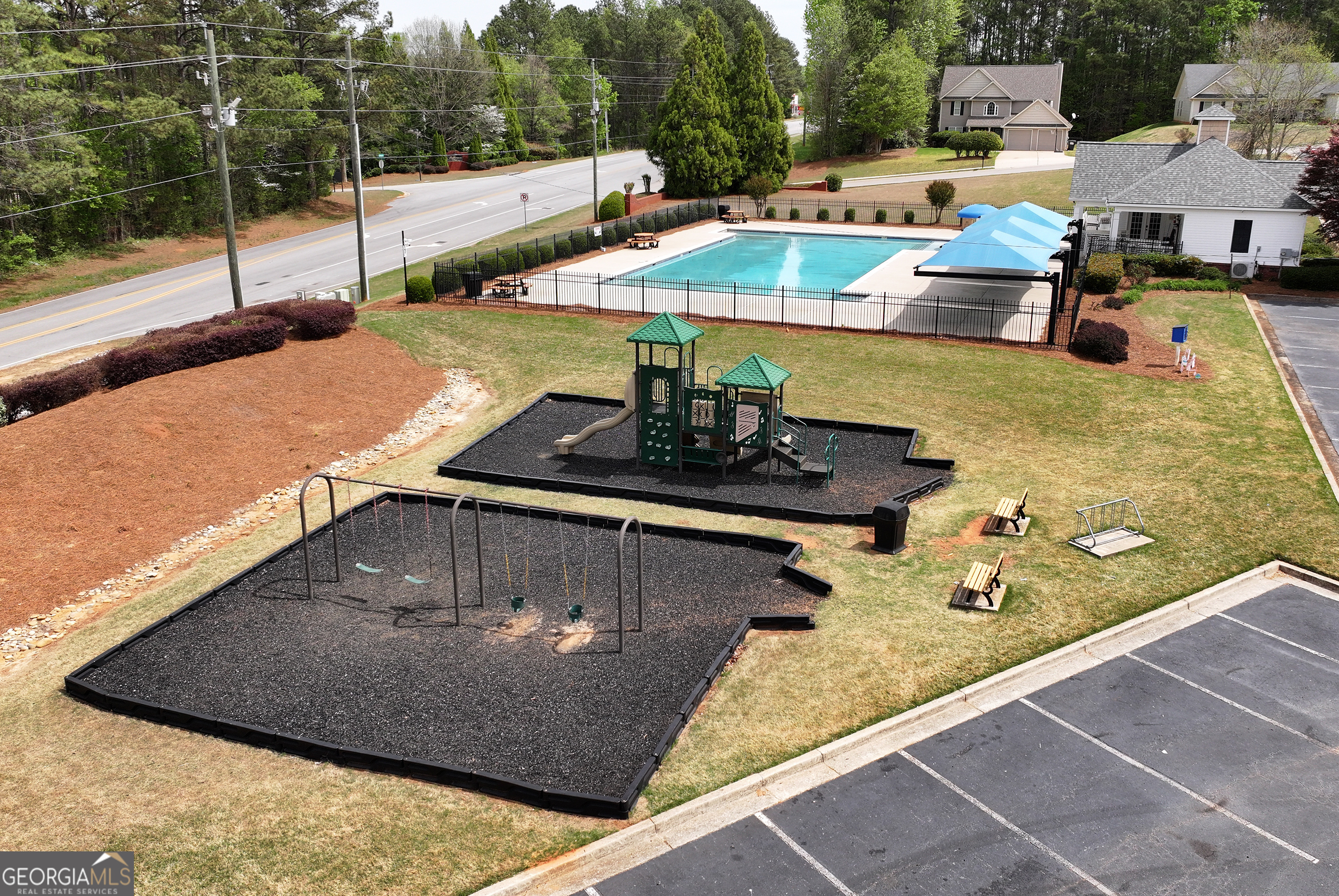 232 Cypress Drive Jefferson GA 30549