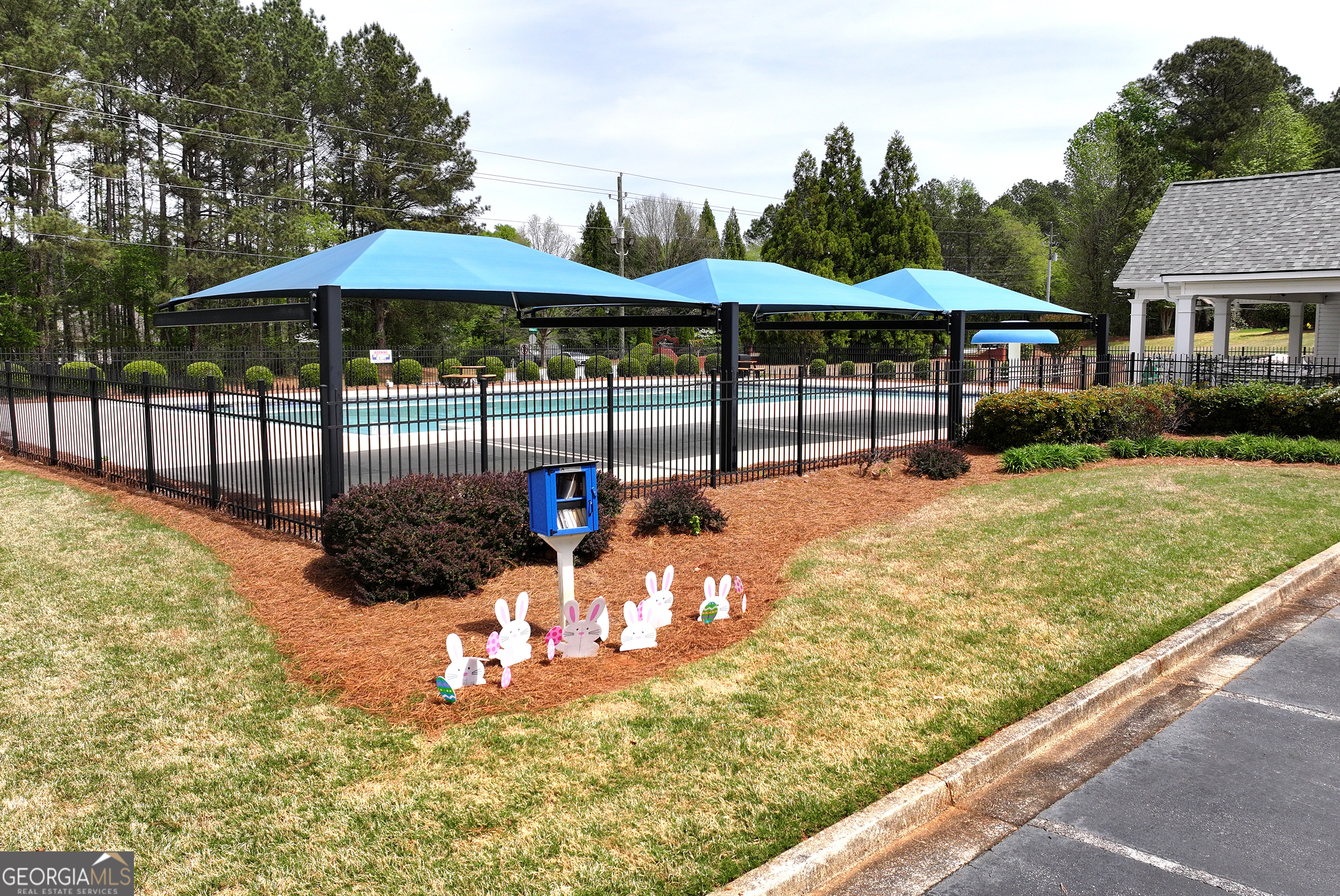232 Cypress Drive Jefferson GA 30549