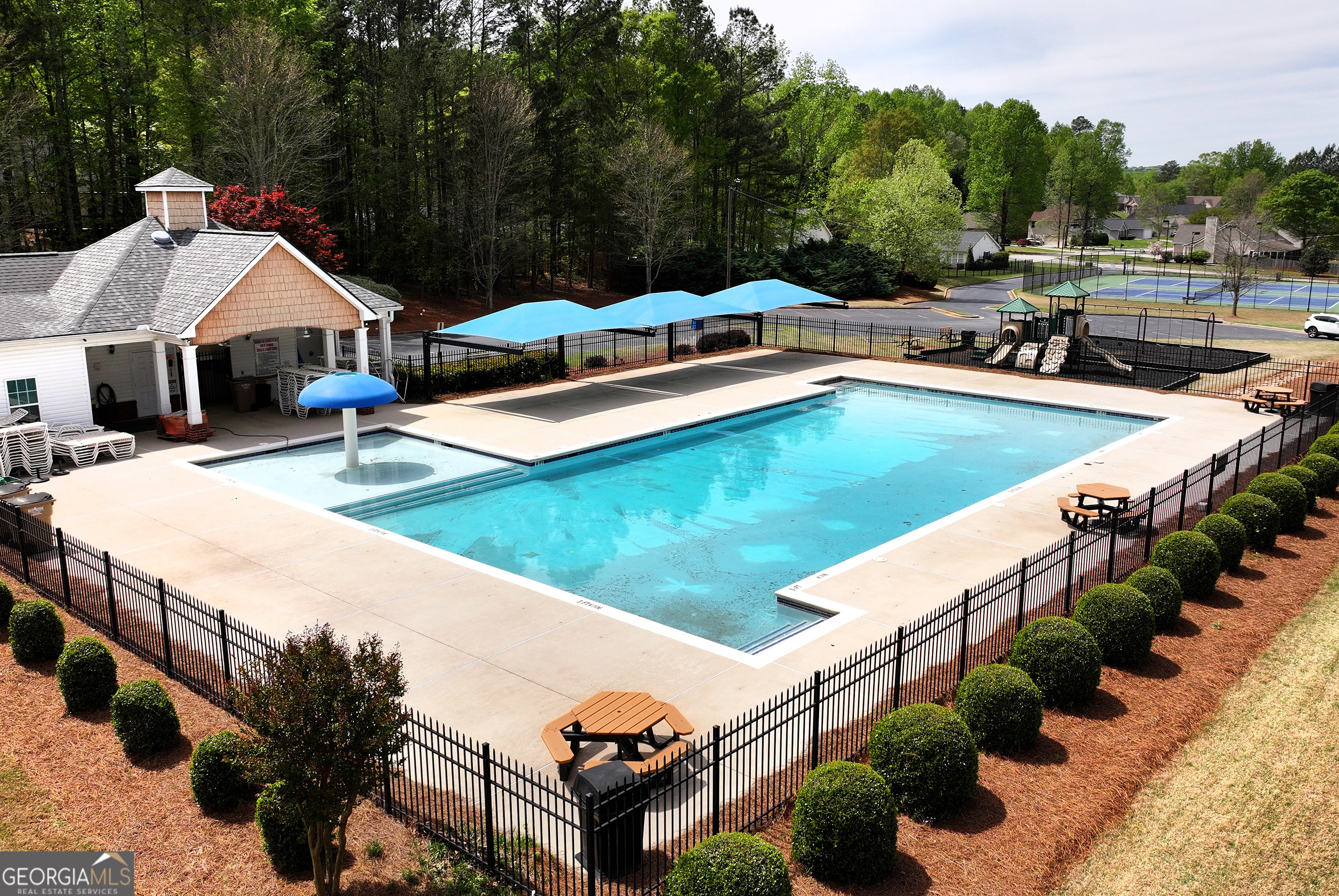232 Cypress Drive Jefferson GA 30549