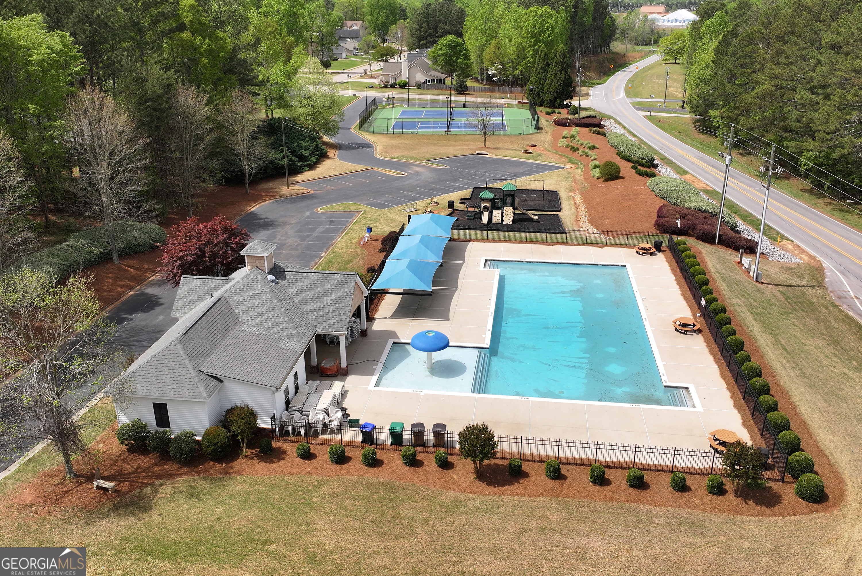 232 Cypress Drive Jefferson GA 30549