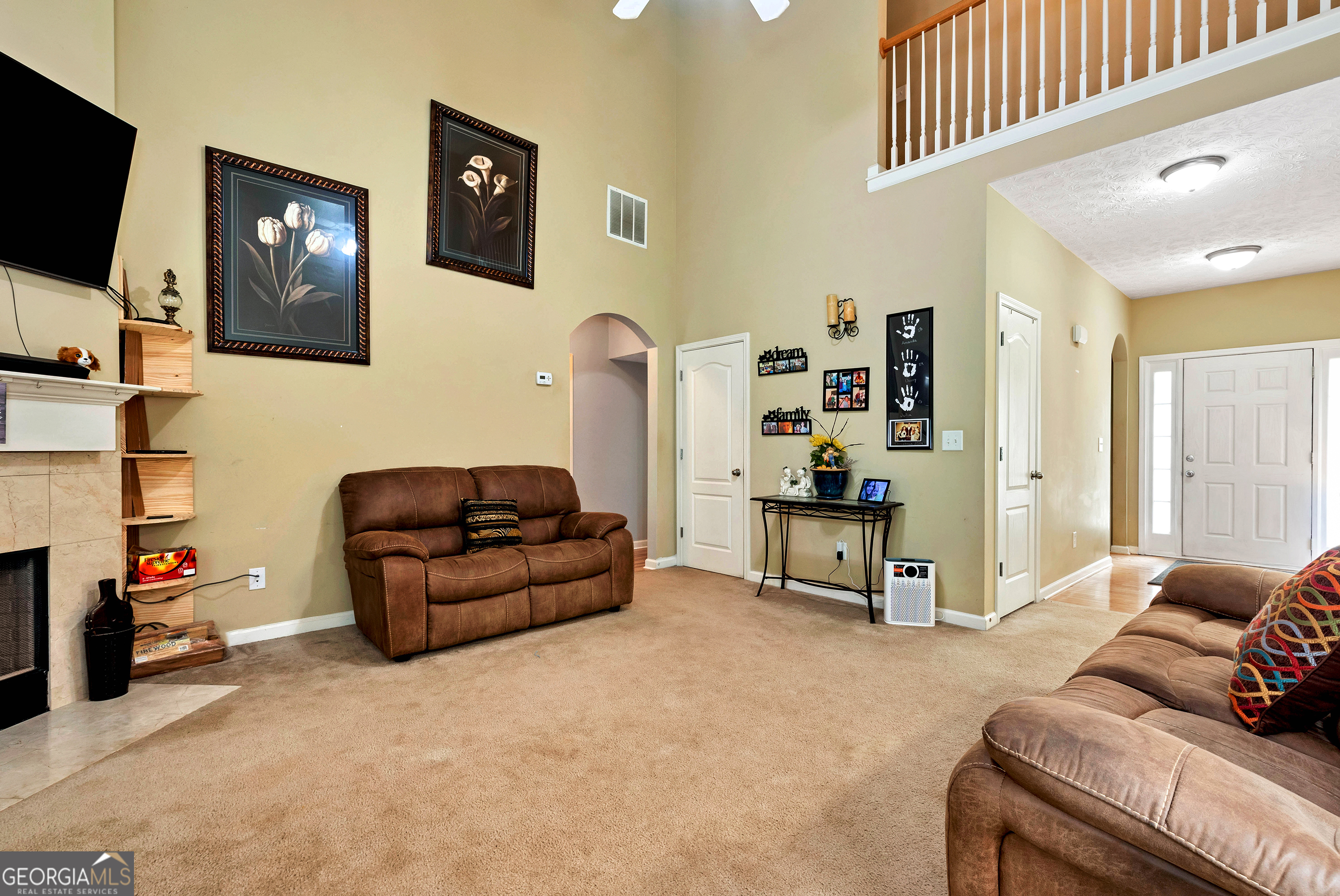 232 Cypress Drive Jefferson GA 30549