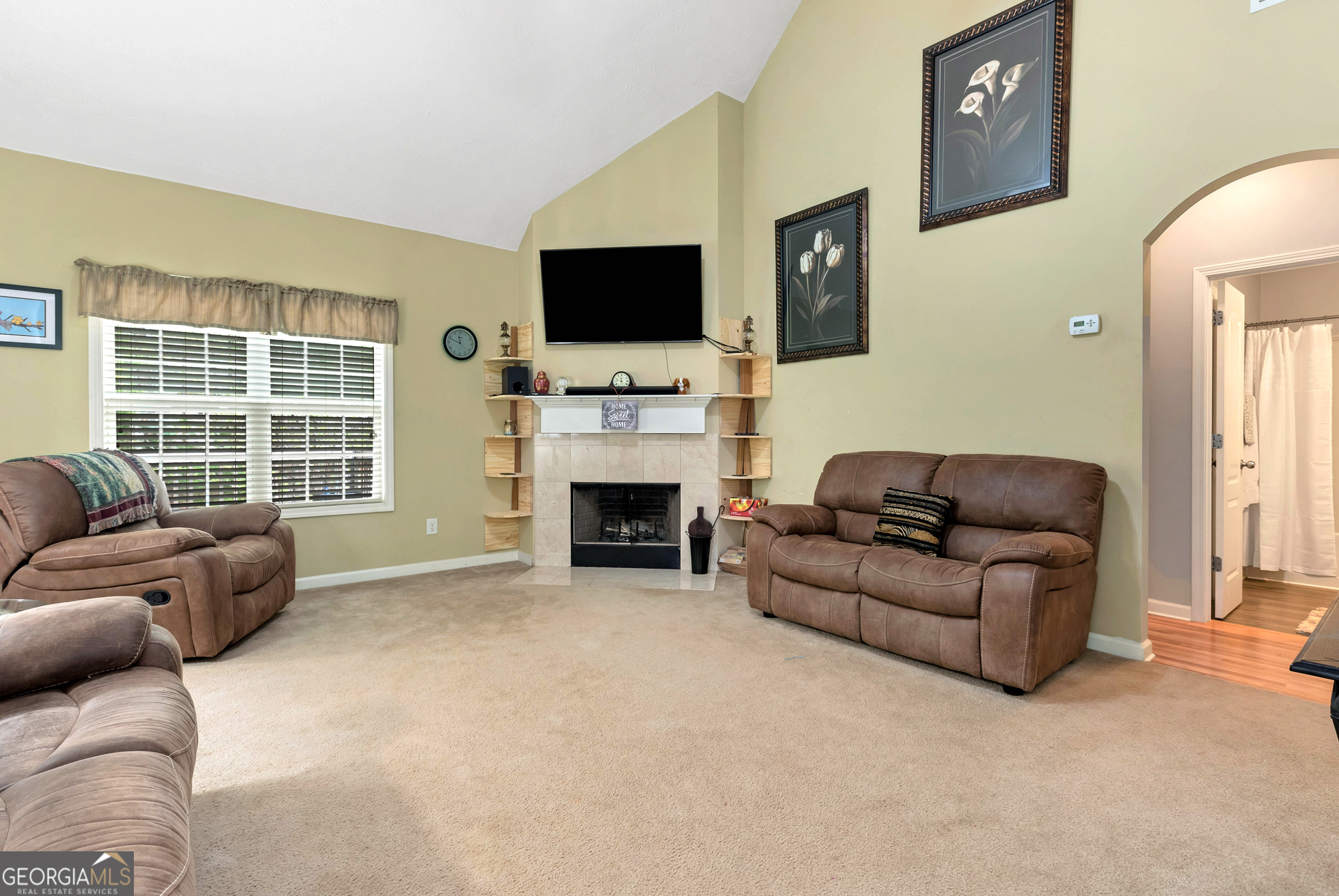 232 Cypress Drive Jefferson GA 30549
