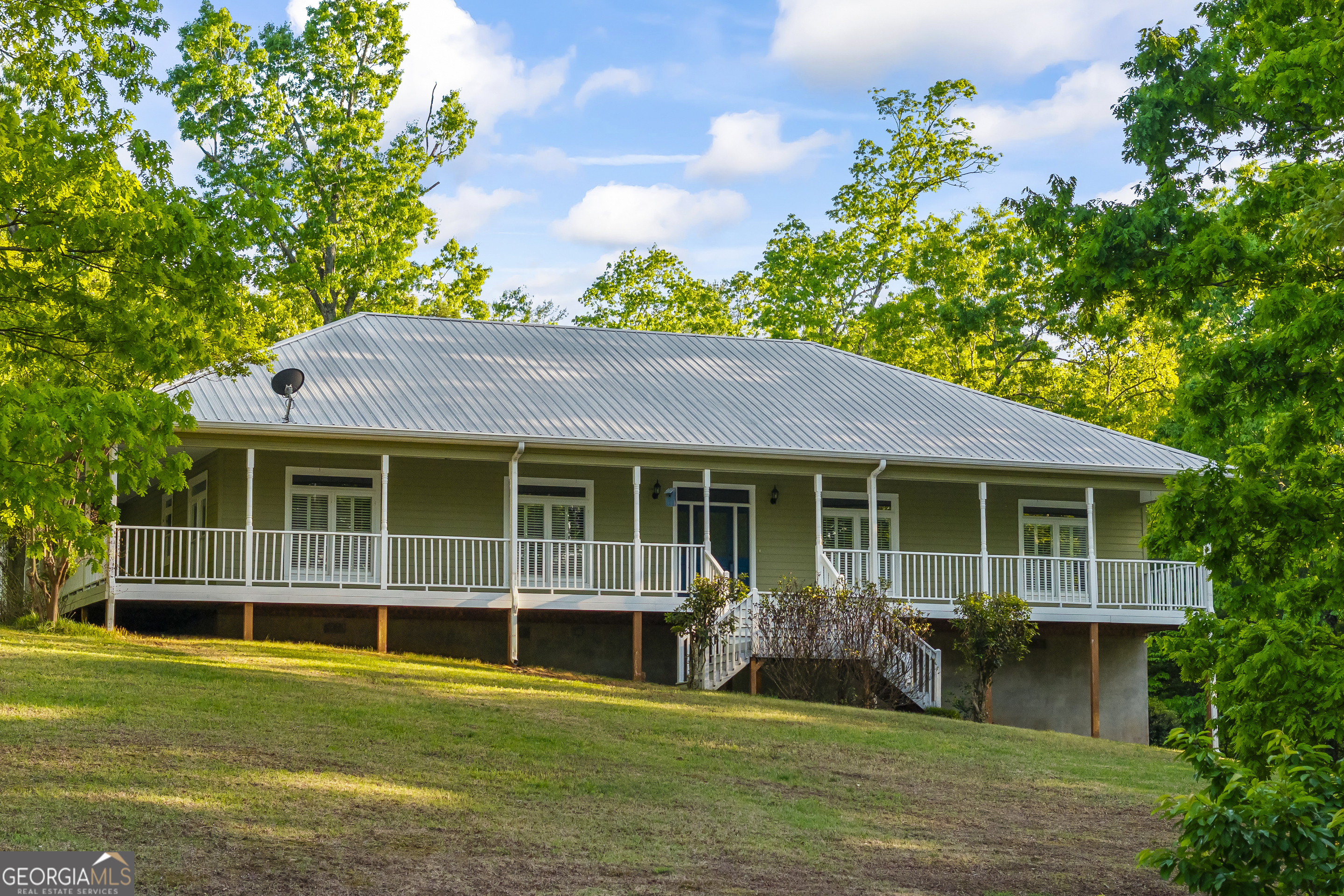 920 Yeoman Lake Road Clarkesville GA 30523