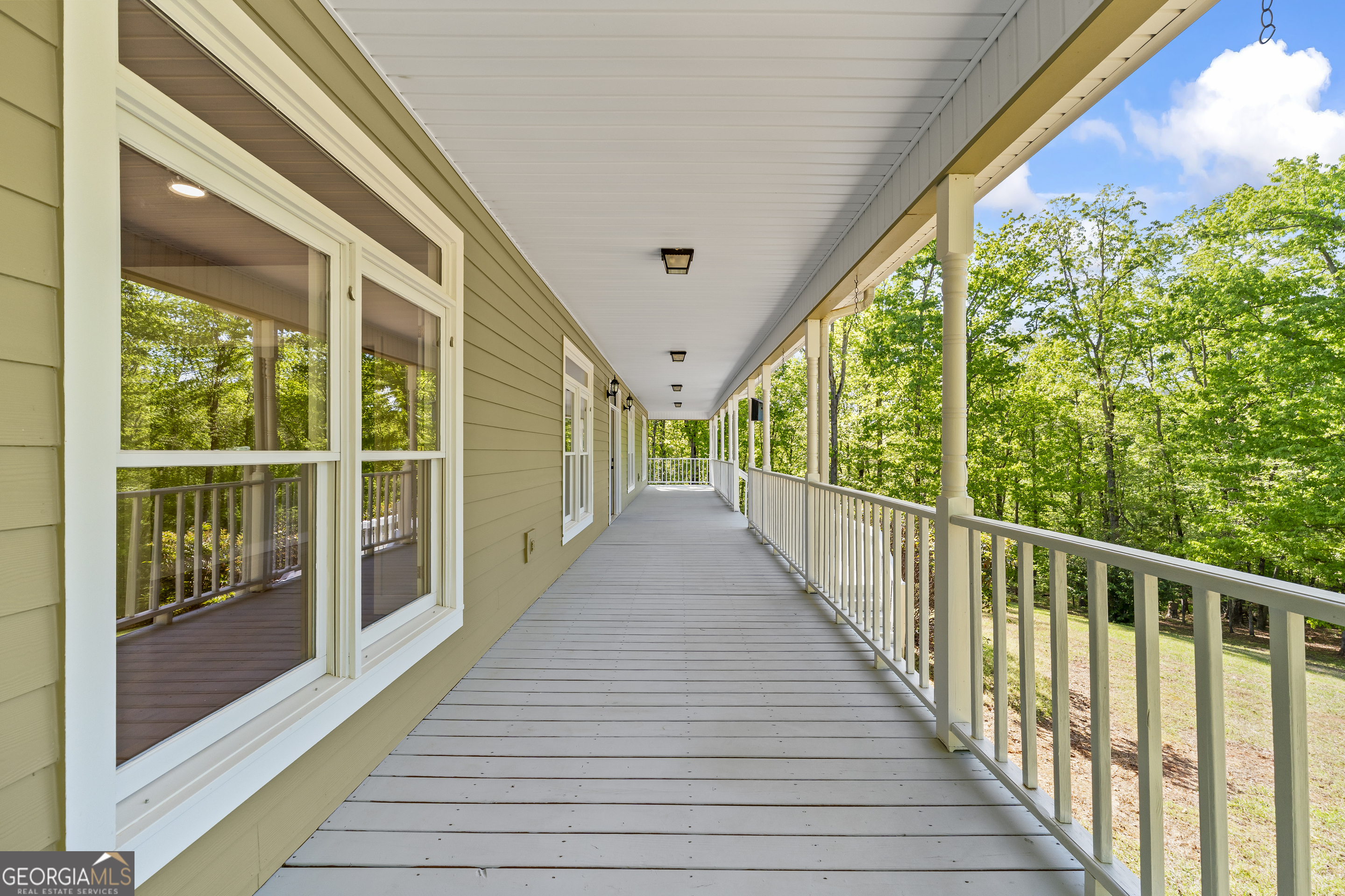 920 Yeoman Lake Road Clarkesville GA 30523