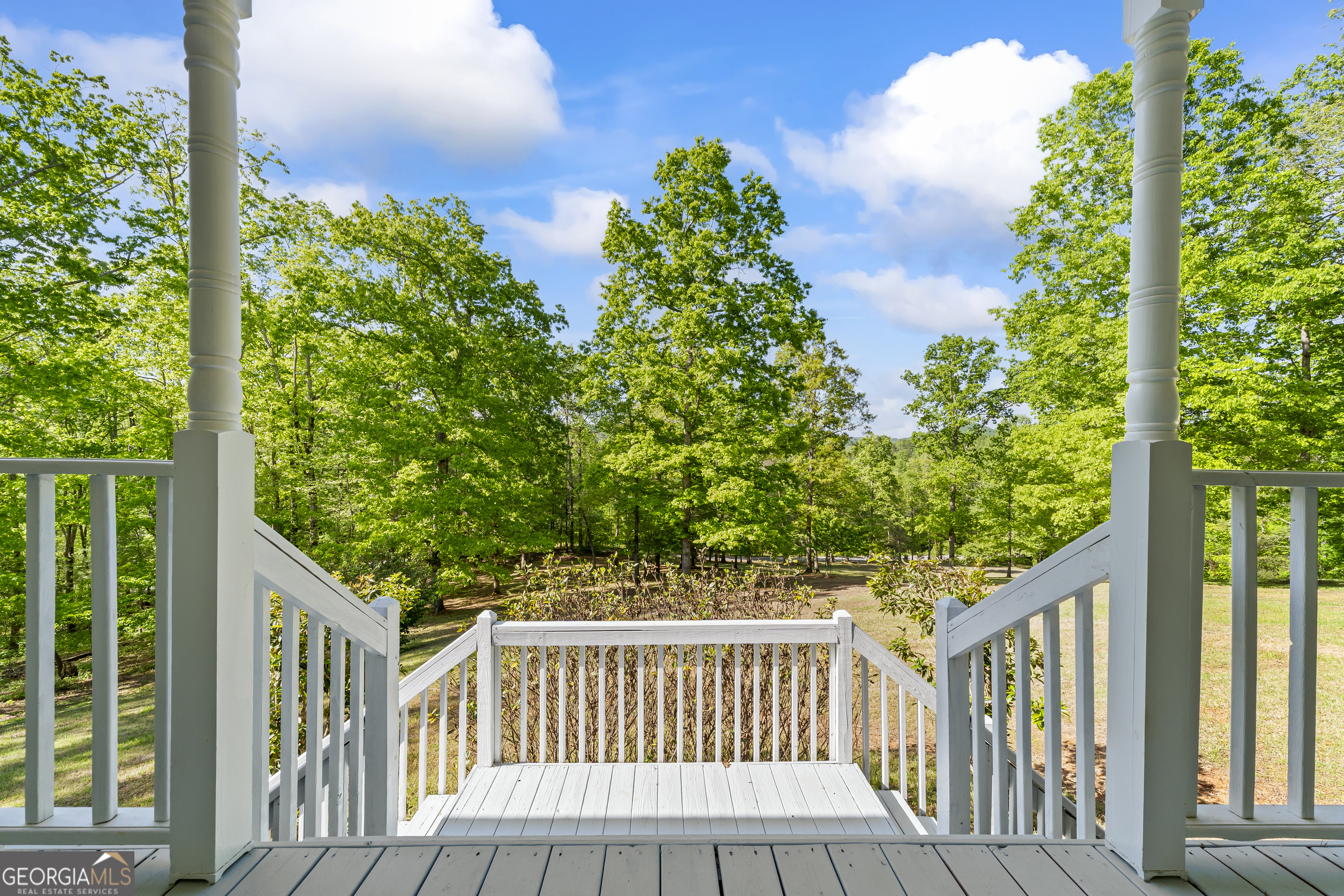 920 Yeoman Lake Road Clarkesville GA 30523