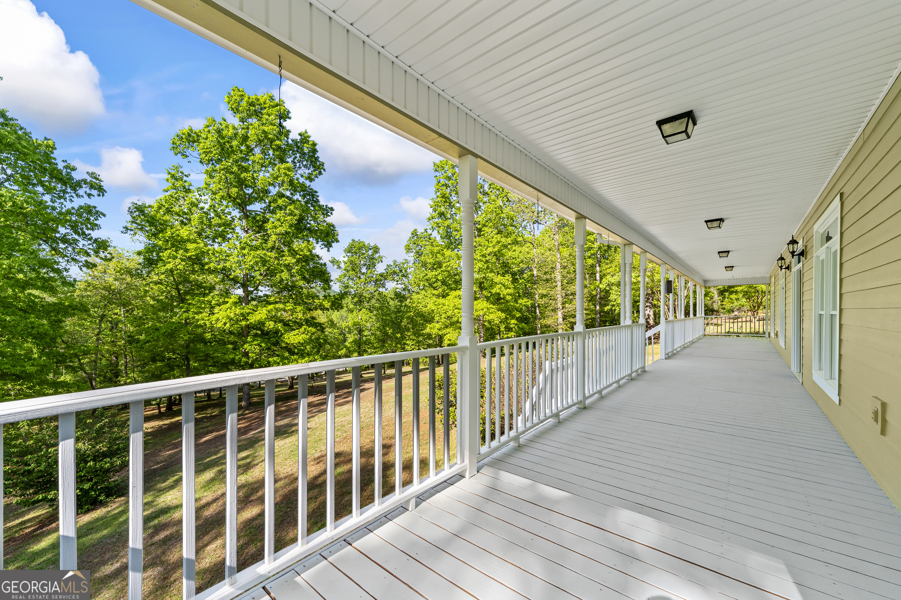 920 Yeoman Lake Road Clarkesville GA 30523