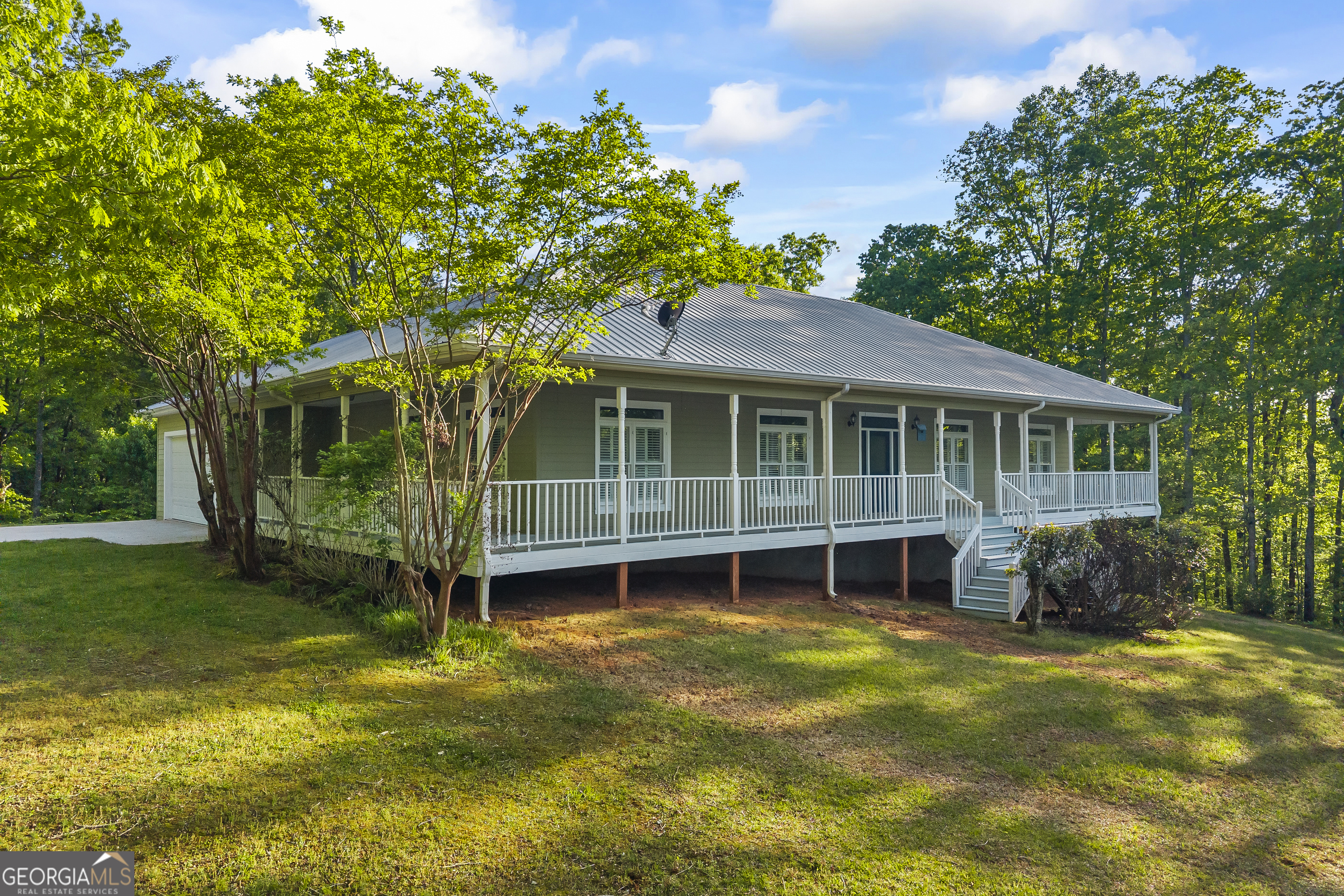 920 Yeoman Lake Road Clarkesville GA 30523