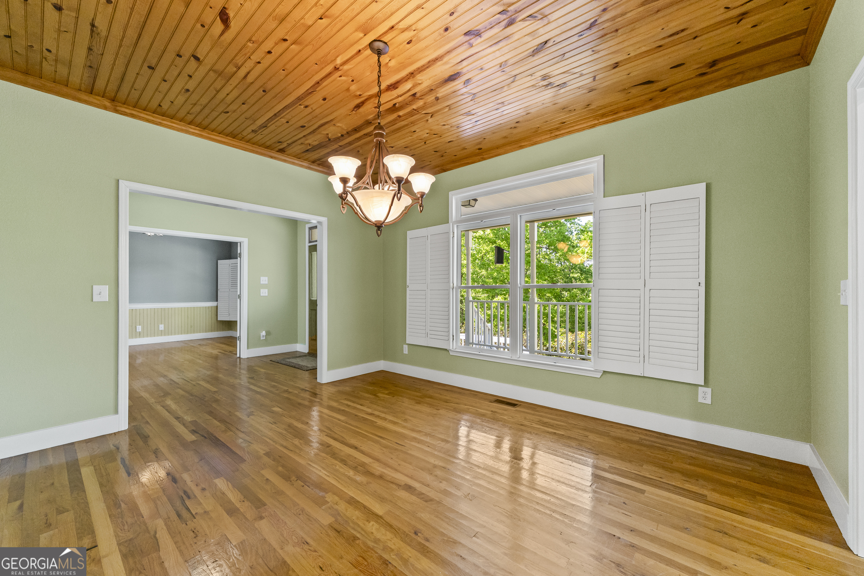 920 Yeoman Lake Road Clarkesville GA 30523