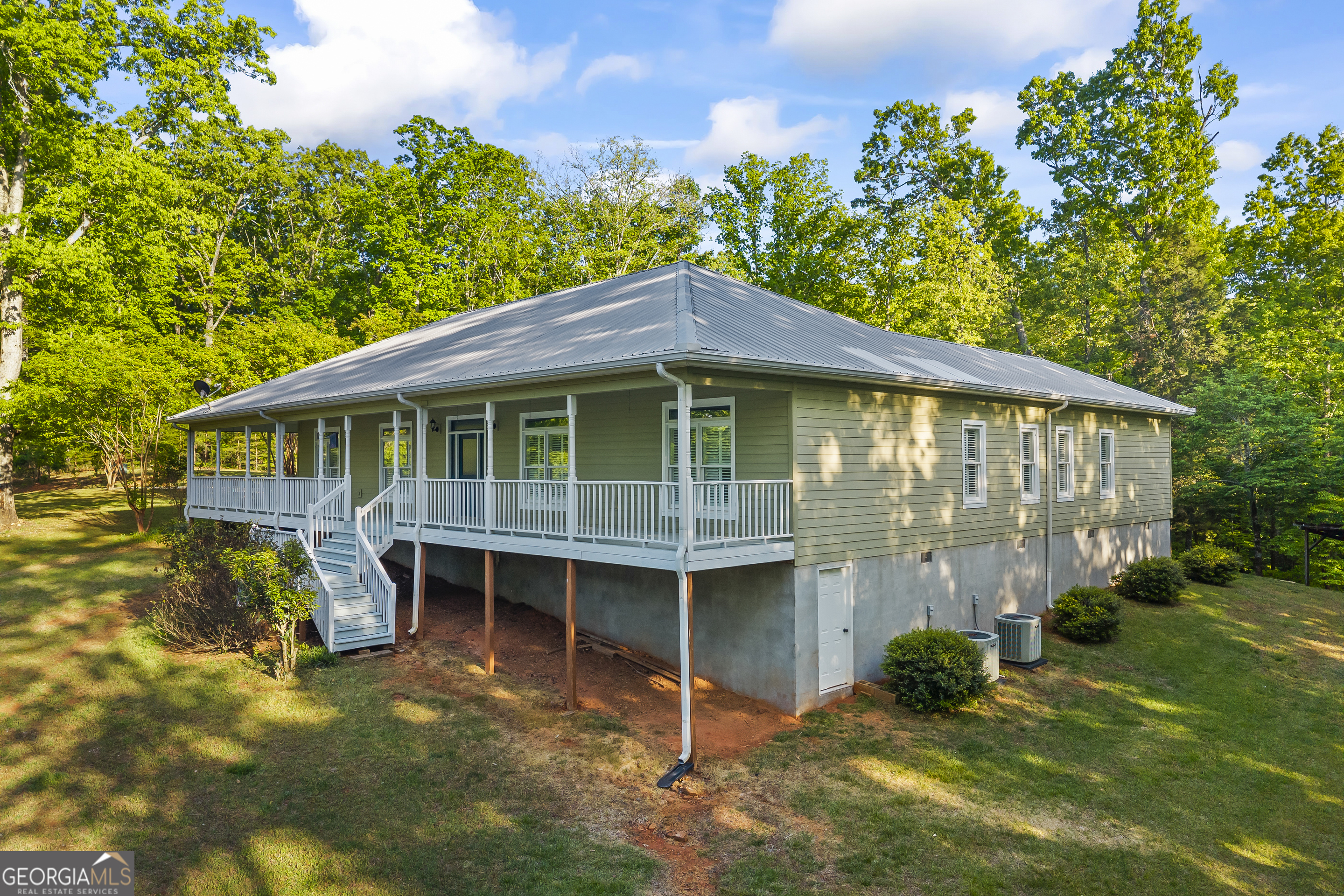 920 Yeoman Lake Road Clarkesville GA 30523