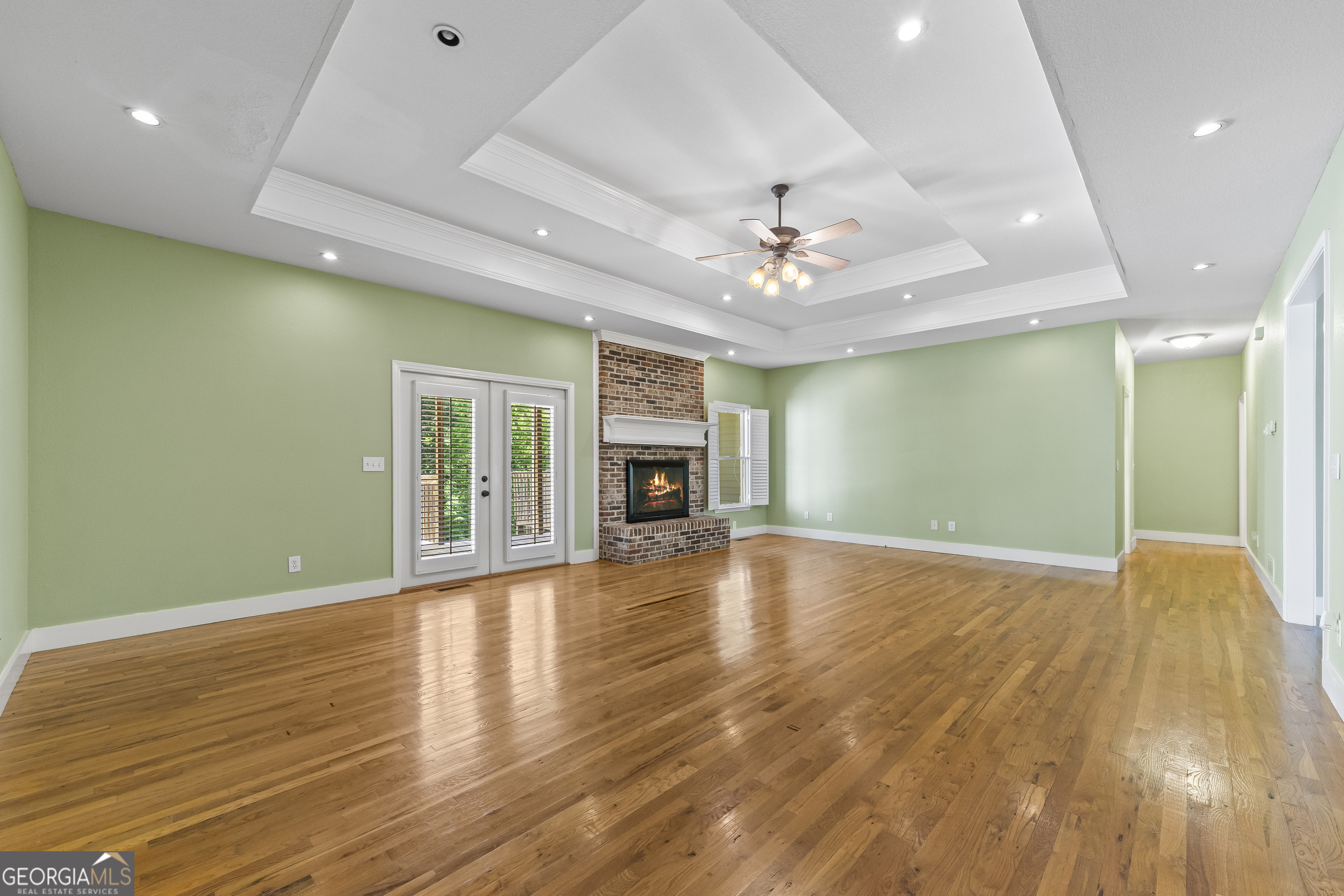 920 Yeoman Lake Road Clarkesville GA 30523